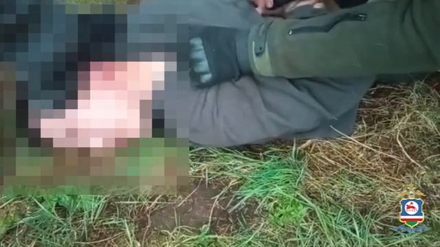 В Якутии полицейские задержали подозреваемого в убийстве жителя города Мирного