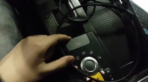 Range Rover Sport L320 неисправность стояночного тормоза