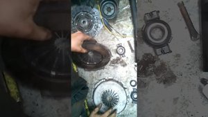 Гольф 3 1.6 почему пробуксовывало сцепление