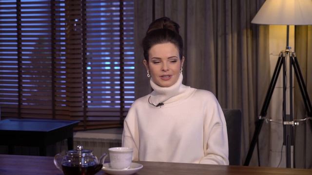 Поздравление Анны Песковой с наступающим Новым годом смотреть онлайн