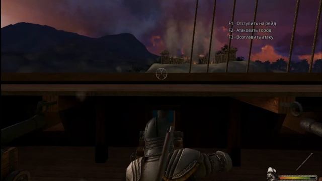 Прохождение Blood & Gold: Caribbean №1 смотреть онлайн