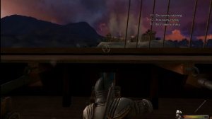 Прохождение Blood & Gold: Caribbean №1