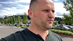 Как живут в США . Магазины и районы .