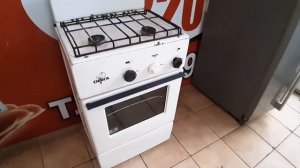Обзор газовой плиты Омга для сада, пчельника, охотничего домика успей купить всего 800р