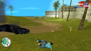 GTA Vice City REAL MOD 2014