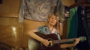 Утро на Земле (песня Шуры Журавлёвой) Svetlana Le