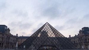 Париж, Франция: Романтика и красота