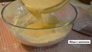 Как приготовить пышные панкейки дома? Простой рецепт толстых блинчиков, которые получаются всегда!