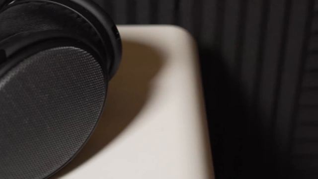 Sennheiser 58X - REVIEW смотреть онлайн