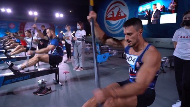 AAACUP Winter 2022 смотреть онлайн