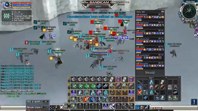 RF Warzone : ExileRonins Empire Clash VS Bells & Cora 10/01/2021 смотреть онлайн