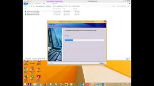 Установка (ч.2) Web Maintenance Console для мини-АТС Panasonic KX-NS500RU на компьютер.