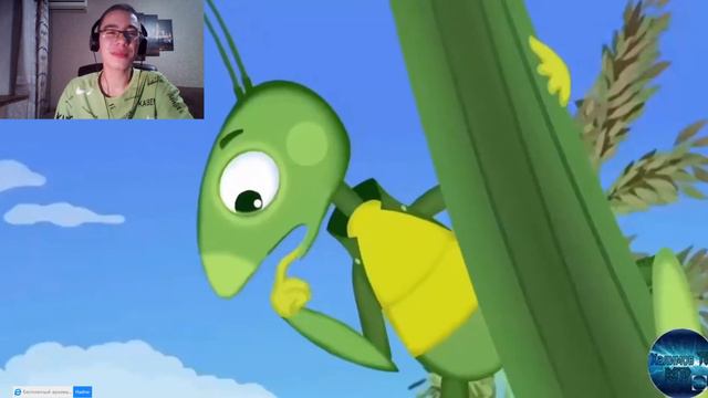 Смехуярики Гонки RYTP, Срунтик Игрушка RYTP и Три Смехуярика RYTP-микс - РЕАКЦИЯ смотреть онлайн