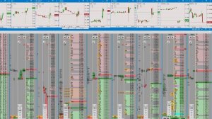 Скальпинг по стакану на Московской бирже. Как торговать дивидендный гэп (отсечку).