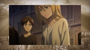 Так ли Хороша Атака Титанов? // Обзор Attack on Titan (сезон 3)