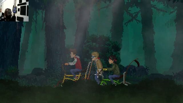 ОЧЕНЬ СТРАННЫЕ ДЕЛА !!! ► Unusual Findings Обзор смотреть онлайн