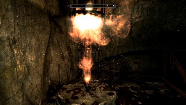 Worst TORTURE DEVICE ever in SKYRIM!!! смотреть онлайн
