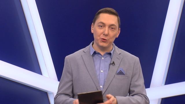 Новости "Волга 24" 27.12.2023 15:00