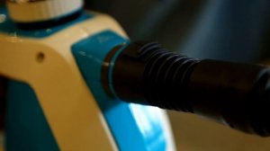 Пароочиститель КТ 918-3 KITFORT