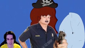 НОНСЕНС СТАЛ ДЕВУШКОЙ! ЛУЧШИЙ МОД FNF?! - Friday Night Funkin' VS Nonsense V2