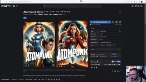 Оптимизация Stable Diffusion: лучшие расширения и инструменты