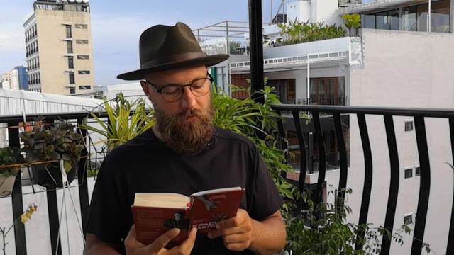 KabaDja. Книжки на ночь. Красная Таблетка. Начало. смотреть онлайн