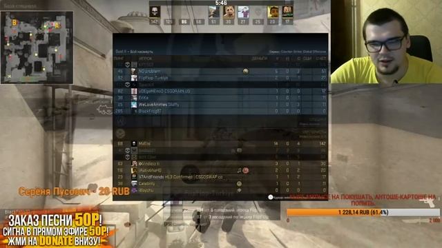 Антон Чейз - Голубая Луна смотреть онлайн