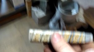 Особенности обработки зуба мамонта 2