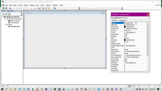 02. VBA Programming in Nepali