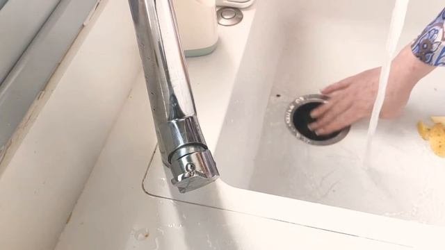 обзор измельчителя  пищевых отходов