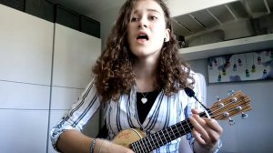 House Of Gold / Twenty One Pilots - Ukulele by Doriane