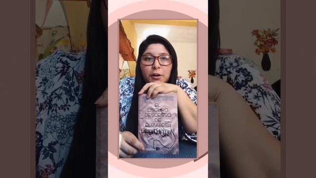 Book review ( the dark decent of Elizabeth Frankenstein) смотреть онлайн