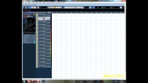 Запись с секвенсора Korg Pa 500 в Cubase 5