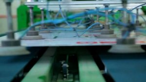 iBoard Производство алюминиевых композитных панелей