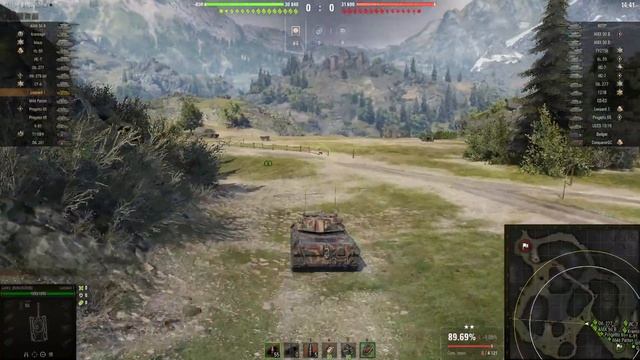 Leopard 1 - Пока не возьму 3 отметины (Relax) смотреть онлайн