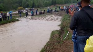 BRP Renegade 1000R XMR VS BRP Outlander 1000R XMR Mudracing Вольный ветер 2016