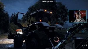 FAR CRY 5 - КООПЕРАТИВ ПРОХОЖДЕНИЕ!! Часть 3