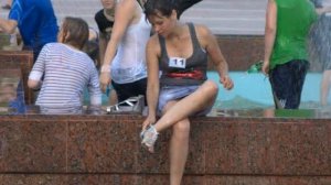 Мокрые майки (?)