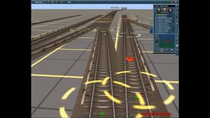 Светофоры метро с сайта CyriTRAINZ - III часть