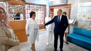 Татарстан. Санаторий Васильевский