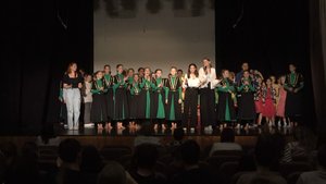 279 школа им. А.Т.Твардовского. "ДЕНЬ УЧИТЕЛЯ" концерт 6 октября 2023 г.