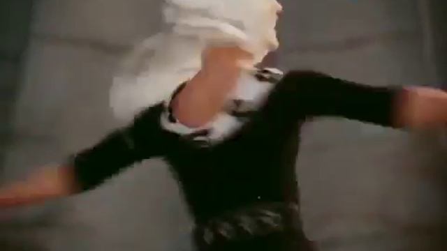 Танцевальная группа Ленинградского мюзик холла 1969 смотреть онлайн