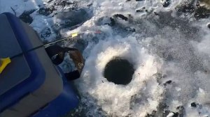 Рыбалка озеро Мыркай, Челябинская область