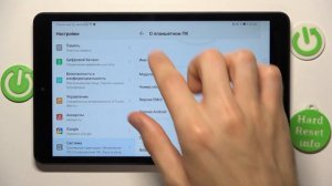 Huawei MediaPad M5 Lite | Как открыть настройки разработчика на Huawei MediaPad M5 Lite
