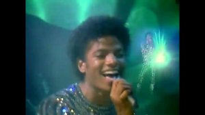 Michael Jackson   Rock With You HD