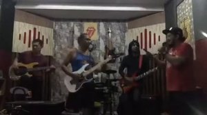 needles and pins versi SMOKIE cover..by AUDIOSOUNDS