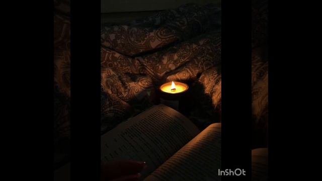 атмосферный вечер 💖