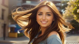 Нейросеть [AI] создало клип Gunship - "Ghost".mp4