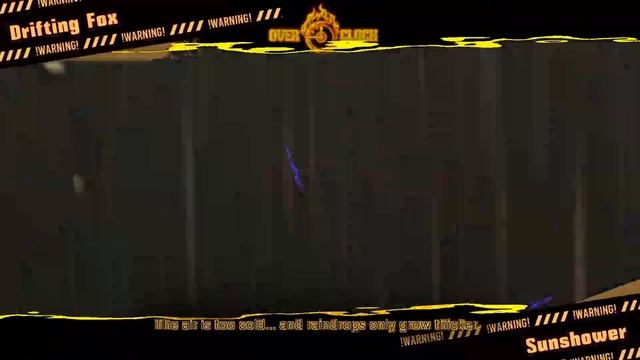 [Limbus Company] Dark Flame but better смотреть онлайн