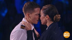 Ольга Бузова рыдает! Доброе утро. Суббота. Фрагмент выпуска от 21.11.2020